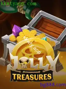 Descubra o Mundo Fascinante de JollyTreasures