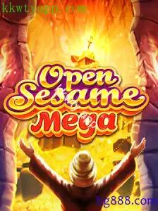 OPENSESAMEMEGA - kkwty app