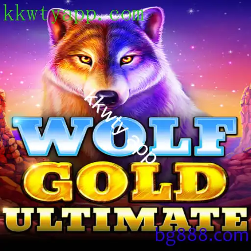 WolfGoldUltimate - kkwty app